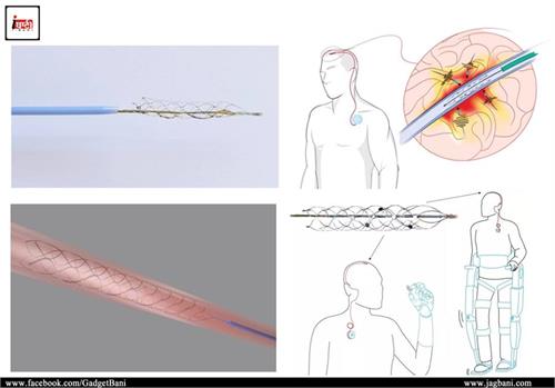 a little brain machine may increase the ability of human body