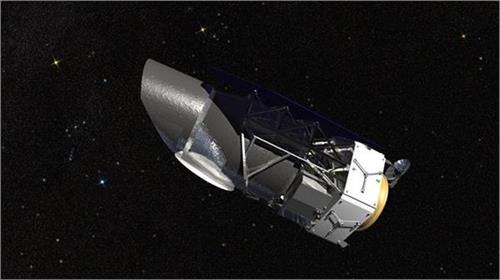 open the secrets of the universe will help nasas new telescope