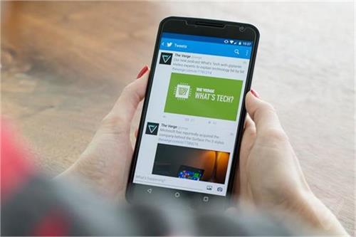 twitter users were exposed to the bag by e mail address and phone number