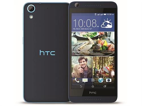 htc desire 728 android smartphone dual sim
