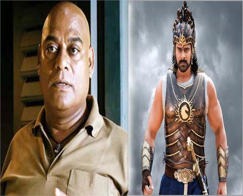 in bahubali ajay ghosh