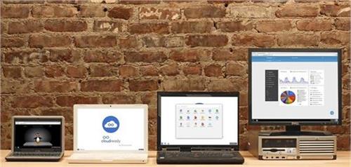neverware cloudready breathes life into your old laptop