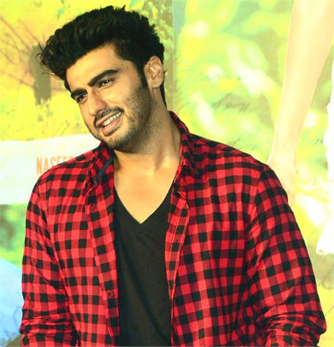 in ki and ka arjun kapoor played role of chef
