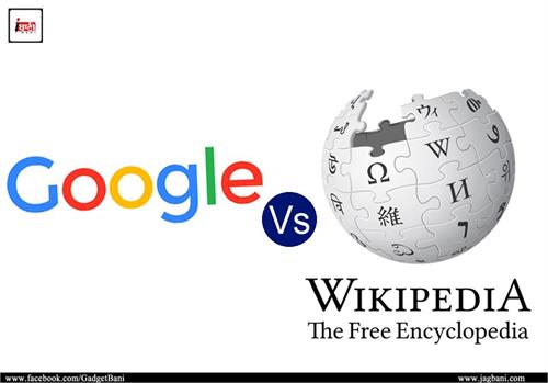 google wikipedia knowledge engine microsoft bing