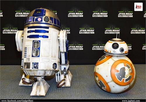 with these helmets you are able to speck r2d2 language