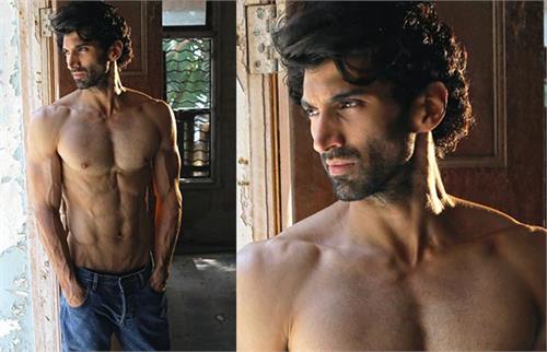 aditye will do more films after fitoor