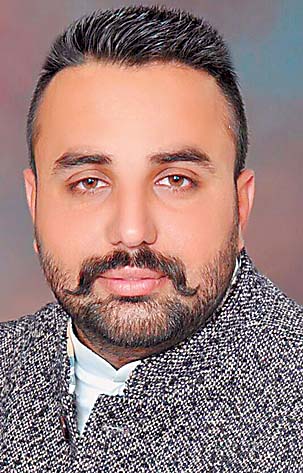 ravi khawajke funeral