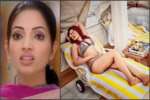 shama sikander s new hot look after surgery