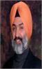 ਕਾਂਗਰਸ ''ਚ ਸ਼ਾਮਲ ਹੋਣ ਤੋਂ ਬਾਅਦ ਦੀਪਇੰਦਰ ਢਿਲੋਂ ਨੇ ਦਿੱਤਾ ਇਹ ਬਿਆਨ...