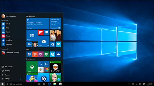 microsoft will give change log with its new