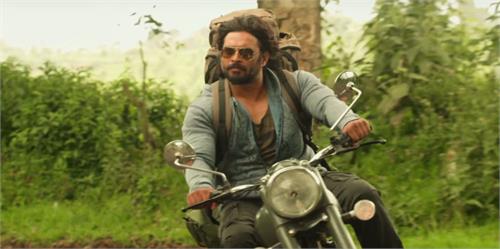 saala khadoos box office collections in opening weekend