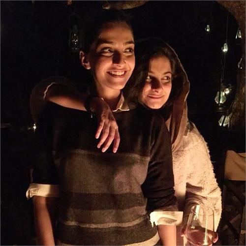 some interesting facts about sonam kapoor