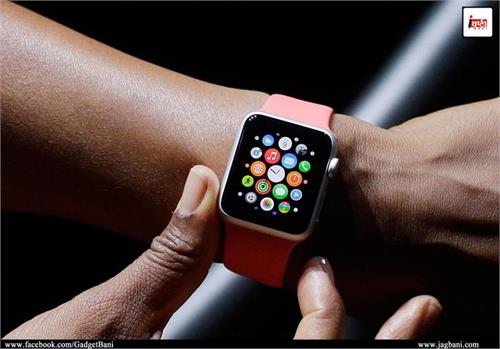 smartwatches more popular than swiss watches