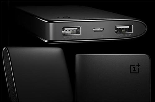 oneplus power bank flipkart
