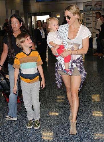 kate hudson wants more kids