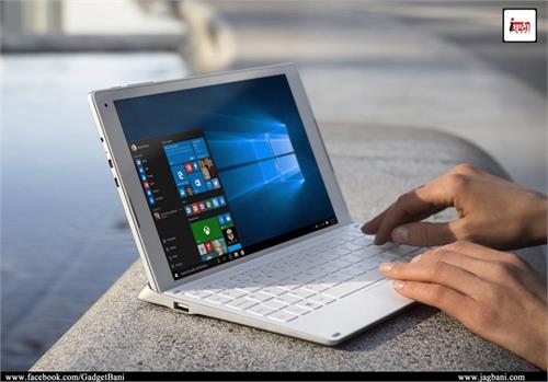 mwc 2016 alcatel windows tablet plus 10 devices launch
