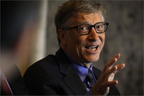 bill gates against to his competitor in fbi vs iphone case