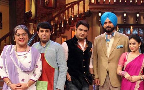 news kapil sharma ceo