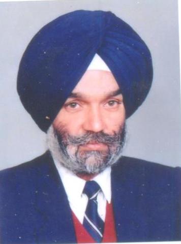 former akali leader ranjit singh walia cremation
