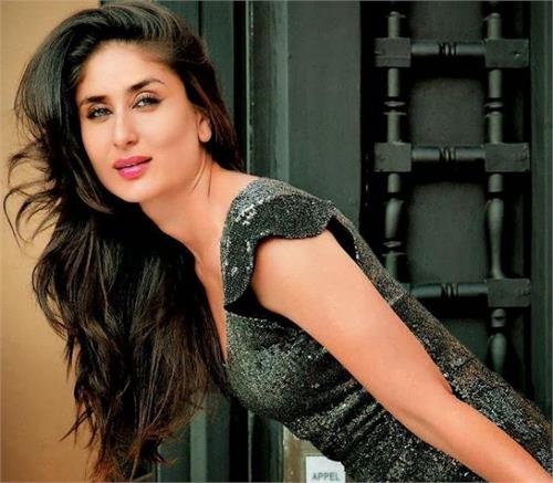 kareena kapoor khan dont know where no kissing story came from