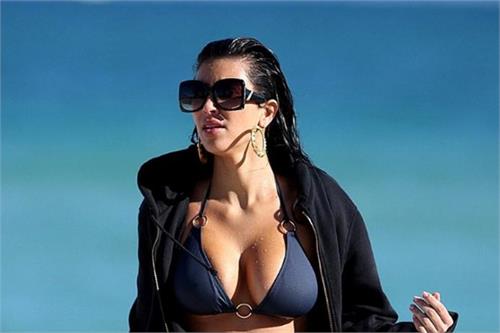 kim kardashian naked most nude photos