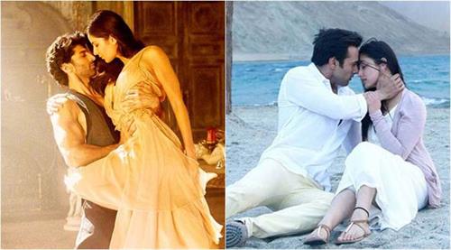 fitoor sanam re
