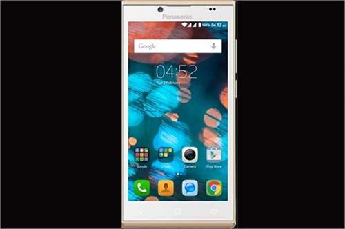 panasonic p66 mega smartphones android dual sim
