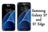 ਅੱਜ ਲਾਂਚ ਹੋਣਗੇ ਸੈਮਸੰਗ ਗਲੈਕਸੀ S7 ਤੇ ਗਲੈਕਸੀ S7 Edge