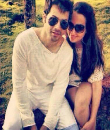 varun dhawan s new girlfriend