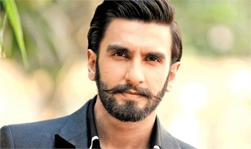 ranveer singh praised vin diesel and dj caruso