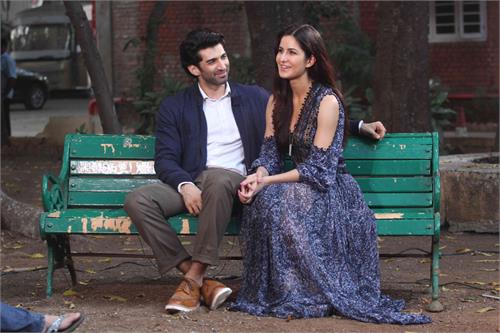 promotion of fitoor