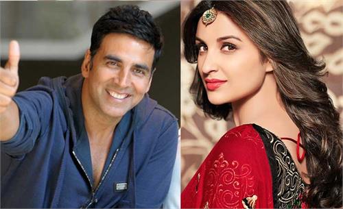 after aamir khan akshay and parineeti also praising gippy grewal s movie  ardaas 