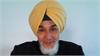  ਕੇਜਰੀਵਾਲ ਦੇ ਪੰਜਾਬ ਦੌਰੇ ਨਾਲ ''ਆਪ'' ਨੂੰ ਮਿਲੇਗੀ ਮਜ਼ਬੂਤੀ : ਛੋਟੇਪੁਰ