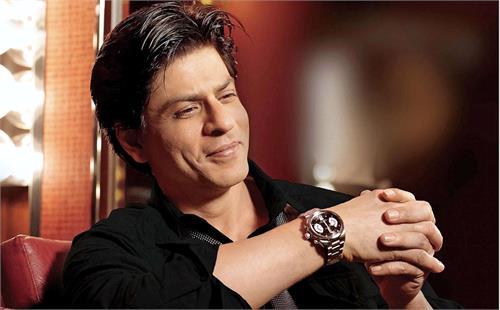 shahrukh khan will launch new artists
