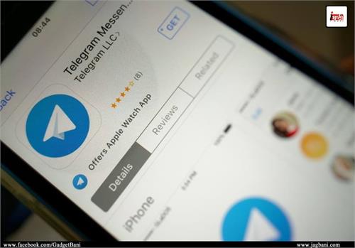 encrypted messaging app telegram becoming the people s choice