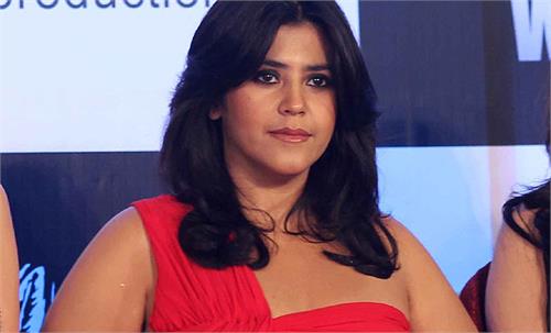 hope prime time viewers to connect again ekta kapoor