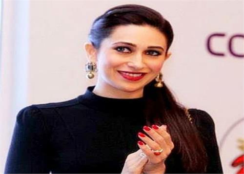 karishma kapoor can return next year on the big screen