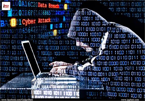 world war 3 beginning in cyberspace