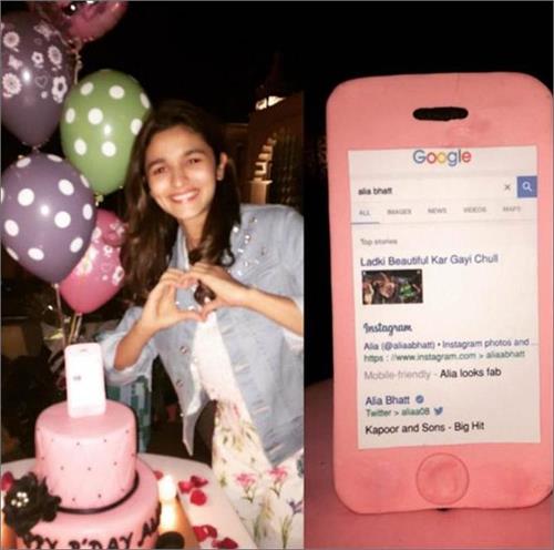 alia bhatt birthday