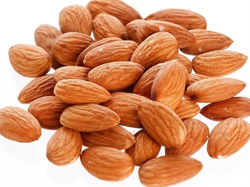 increase digestive power almonds