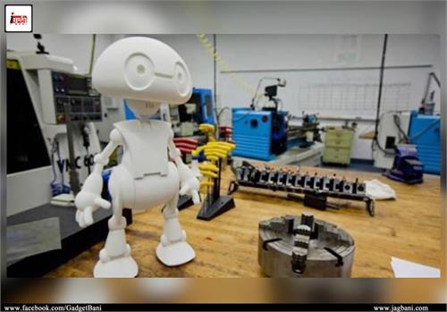 china develops desert robots to monitor sandstorm