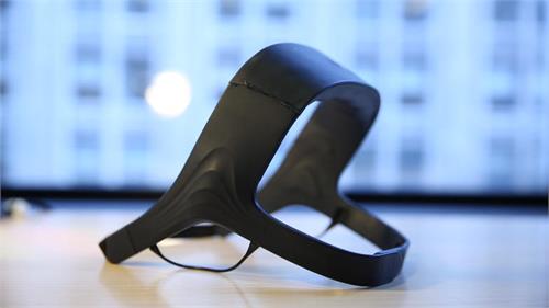 dreem device can help you in a peaceful sleep