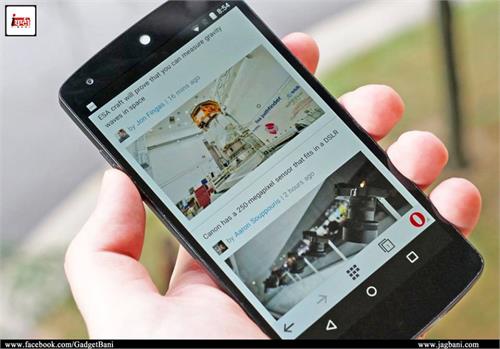 this feature of opera mini can fast to video loading for android