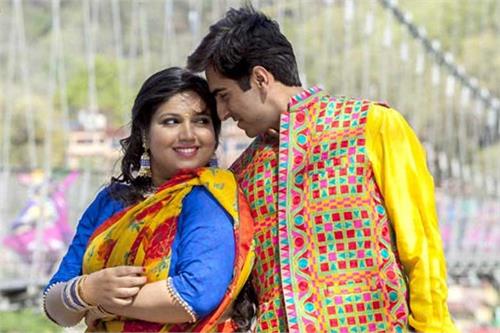 bhumi pednekar is ready for dum laga ke haisha sequel but on one condition