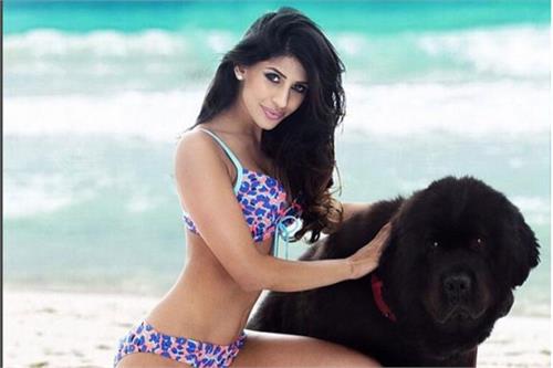 know all about jasmin walia an indian origin british actress