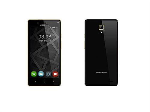videocon krypton v50fg smartphone video calling
