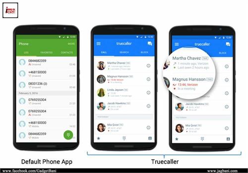 truecaller update feature two dialer feature android phones
