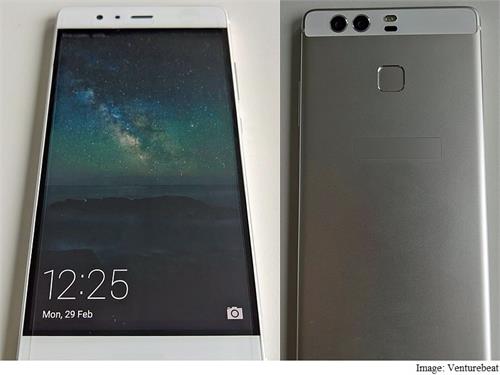 huawei p9 flagship set to launch at march 9 event