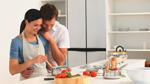 some white lies ok in a relationship