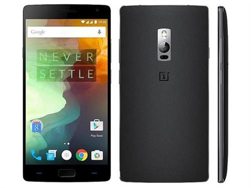 oneplus 2 now receiving oxygenos update